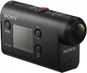 Sony HDR-AS50